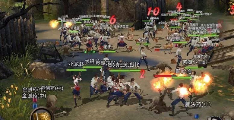 探索神秘小屋5